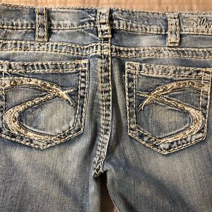 Silver Jeans 30 x 32
